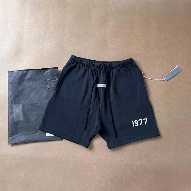 Fear of God Essentials 1977 sweatshorts