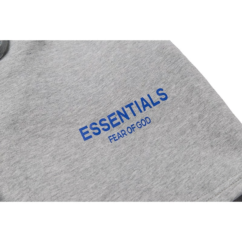 Fear of God Essentials TMC Crenshaw sweatshorts