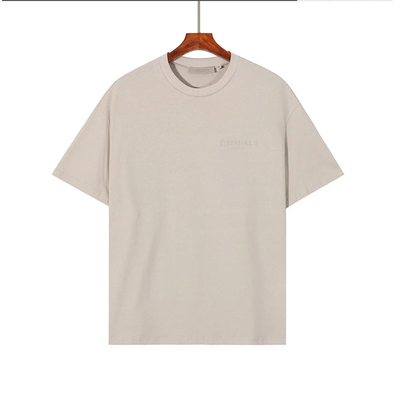 Fear of God Essentials tee