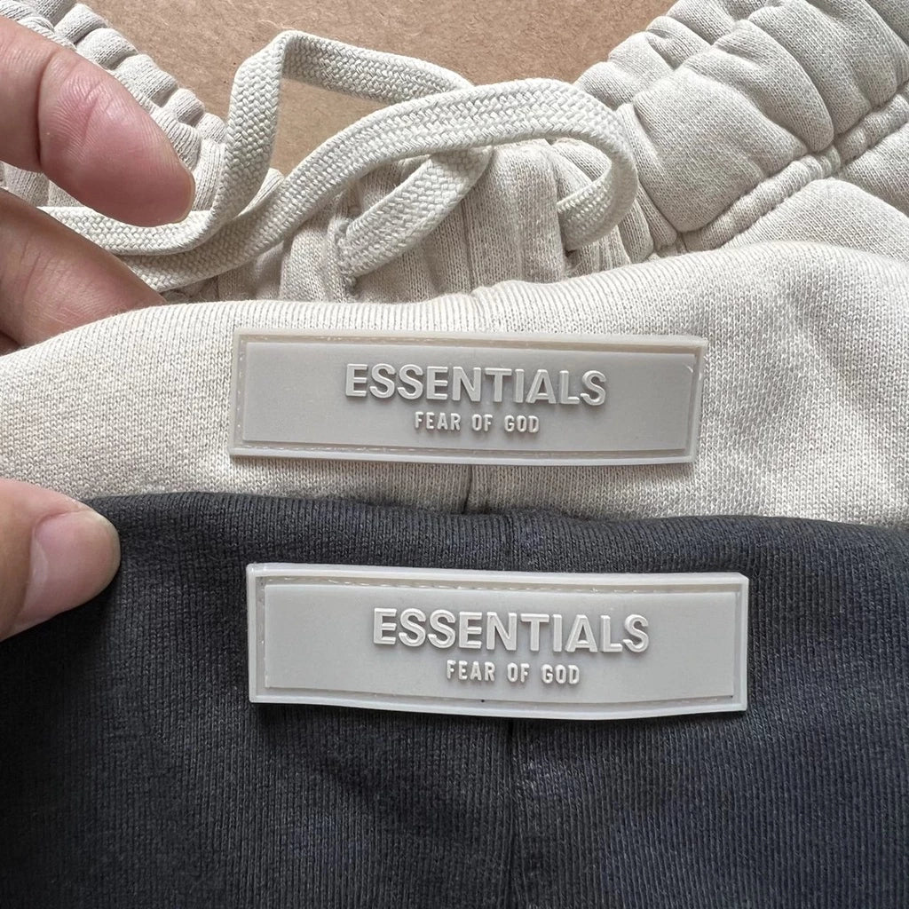Fear of God Essentials 1977 sweatshorts