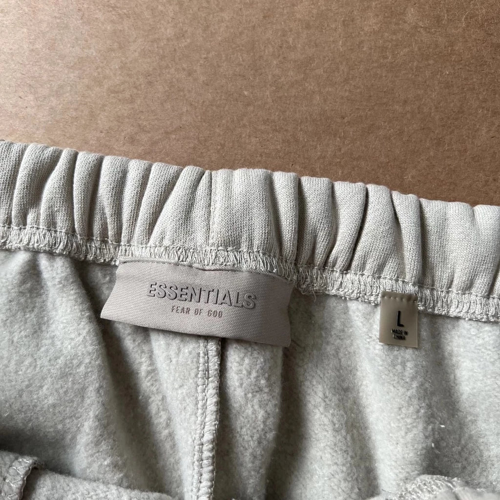 Fear of God Essentials 1977 sweatshorts