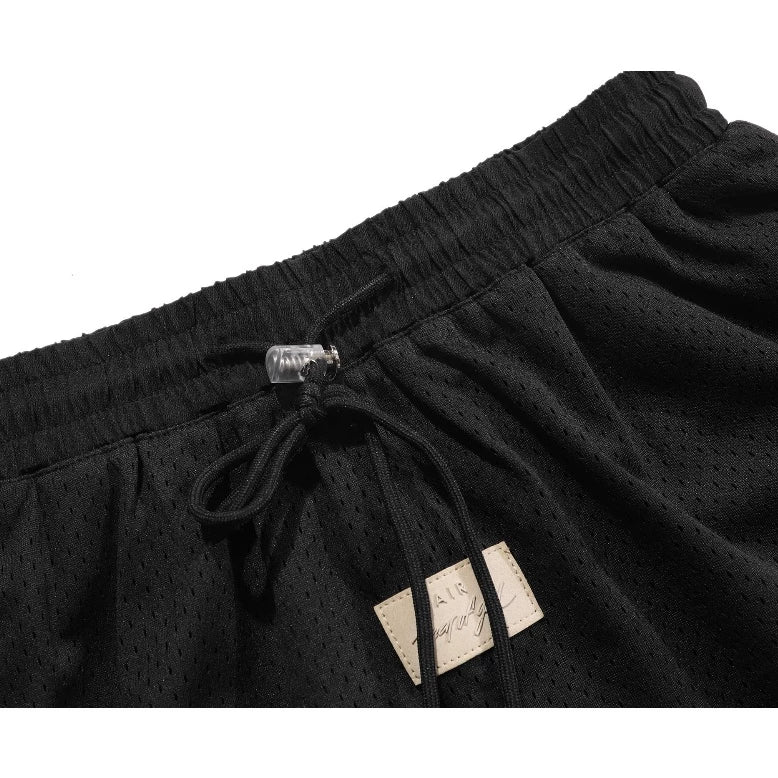 Fear of God Essentials 1977 sweatshorts