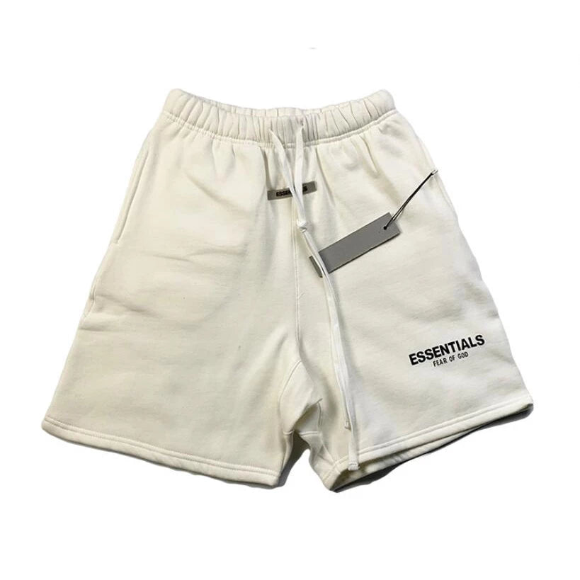 Fear of God Essentials sweatshorts ss20
