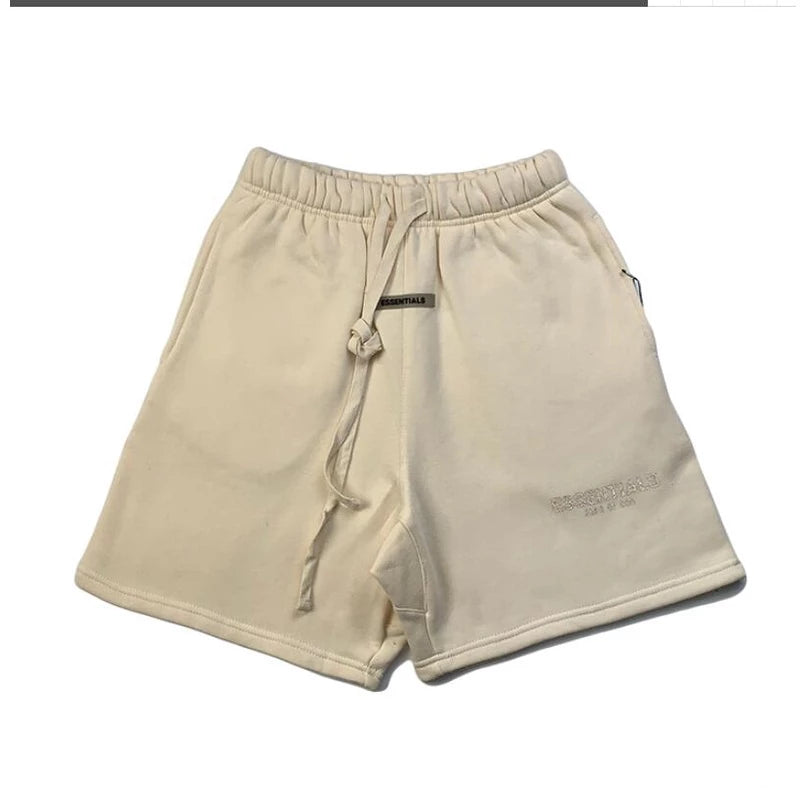 Fear of God Essentials sweatshorts ss20