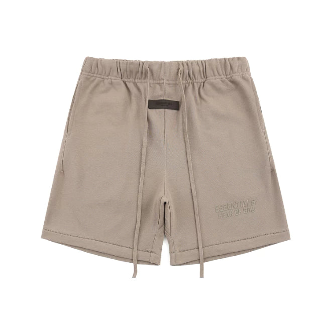 Fear of God Essentials sweat shorts FW22