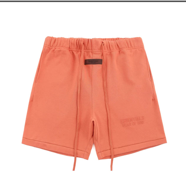 Fear of God Essentials sweat shorts FW22