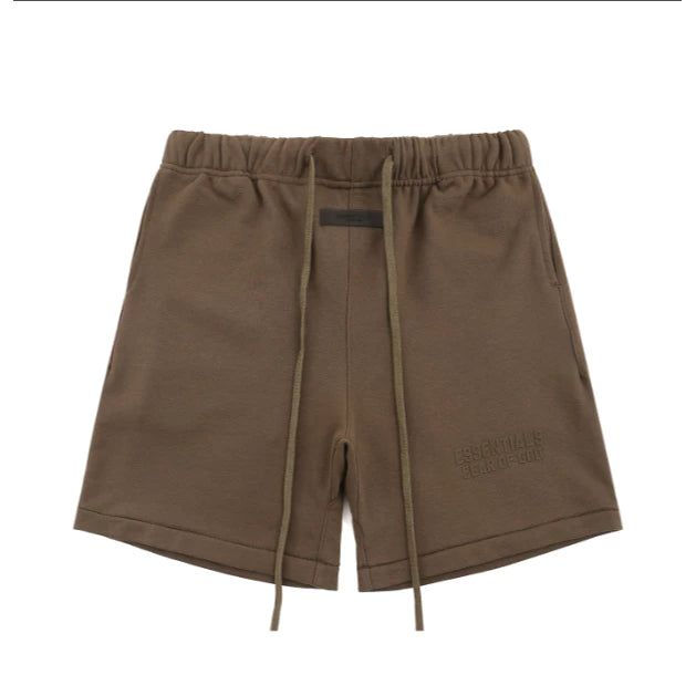 Fear of God Essentials sweat shorts FW22