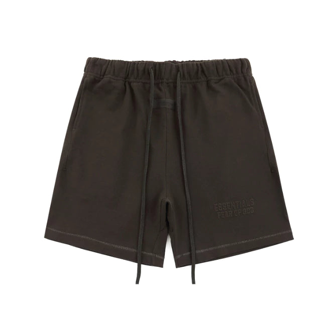 Fear of God Essentials sweat shorts FW22