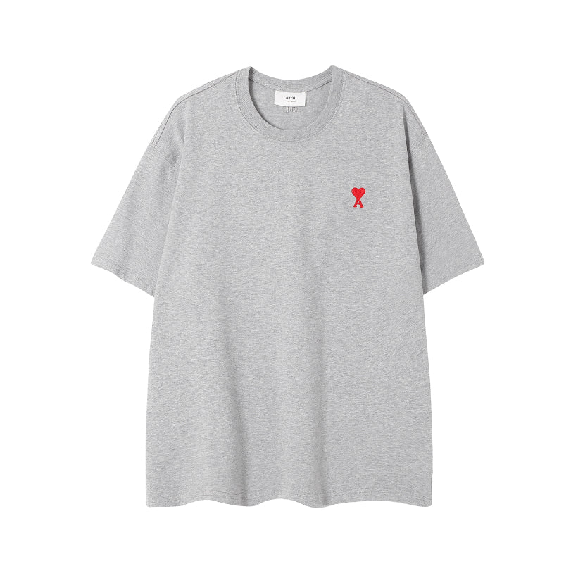 Ami De Coeur small logo T-shirt