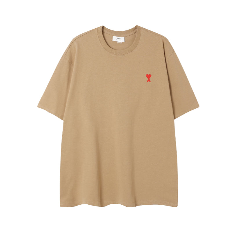Ami De Coeur small logo T-shirt