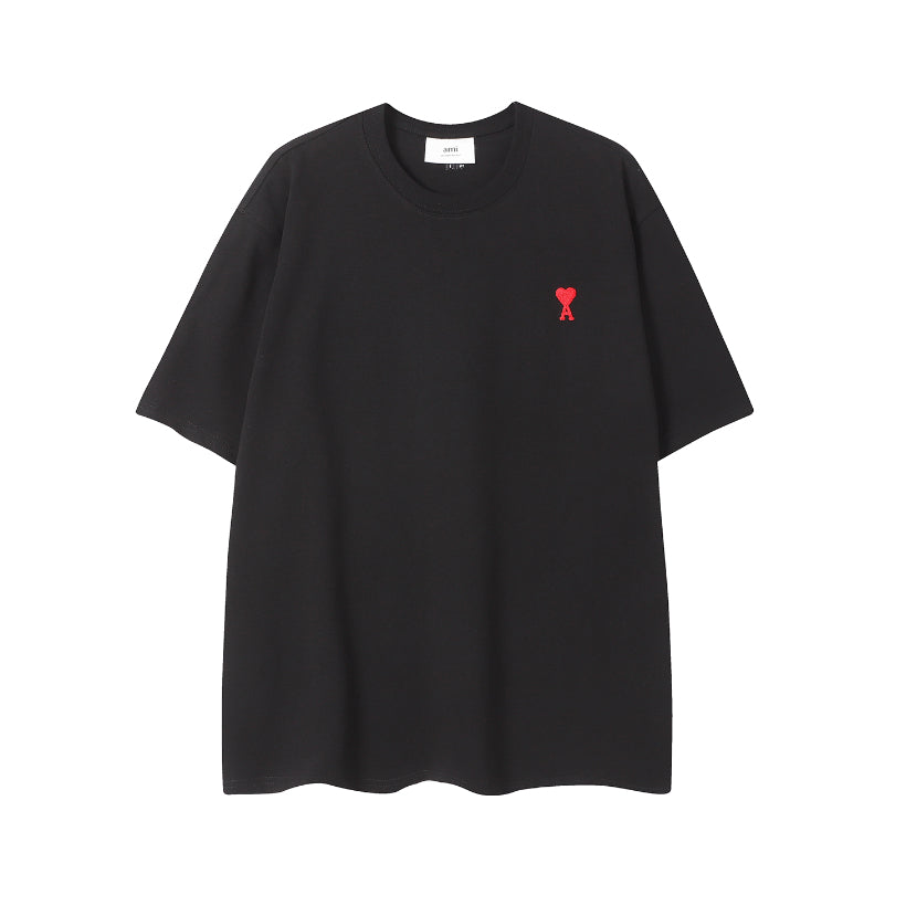 Ami De Coeur small logo T-shirt