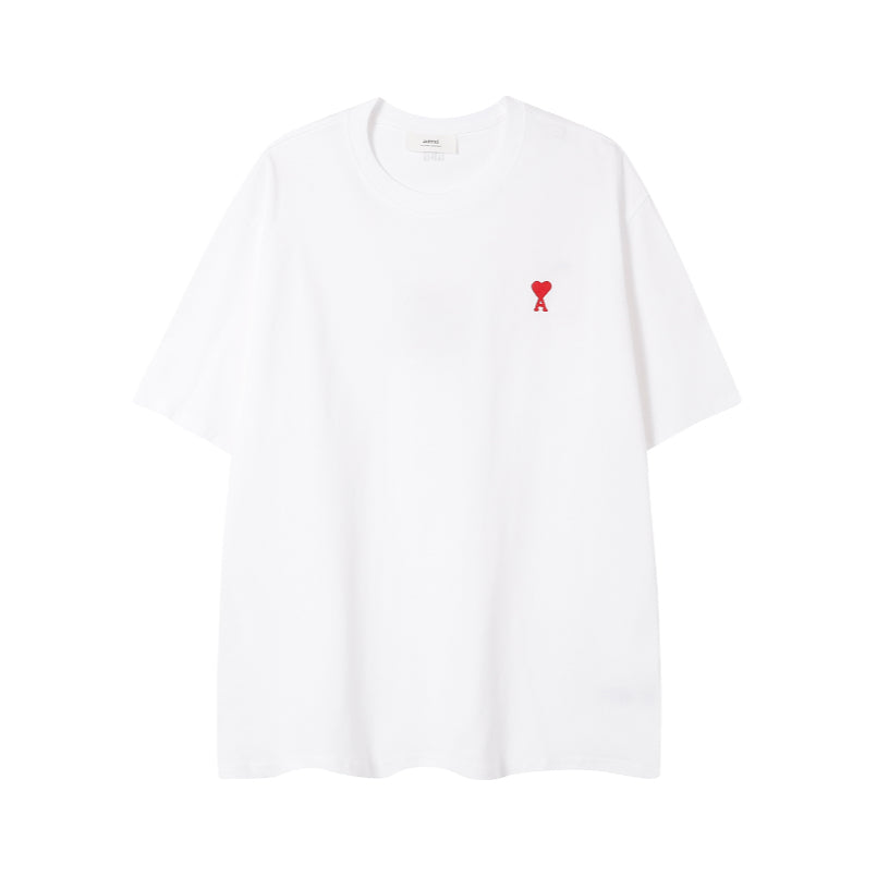 Ami De Coeur small logo T-shirt