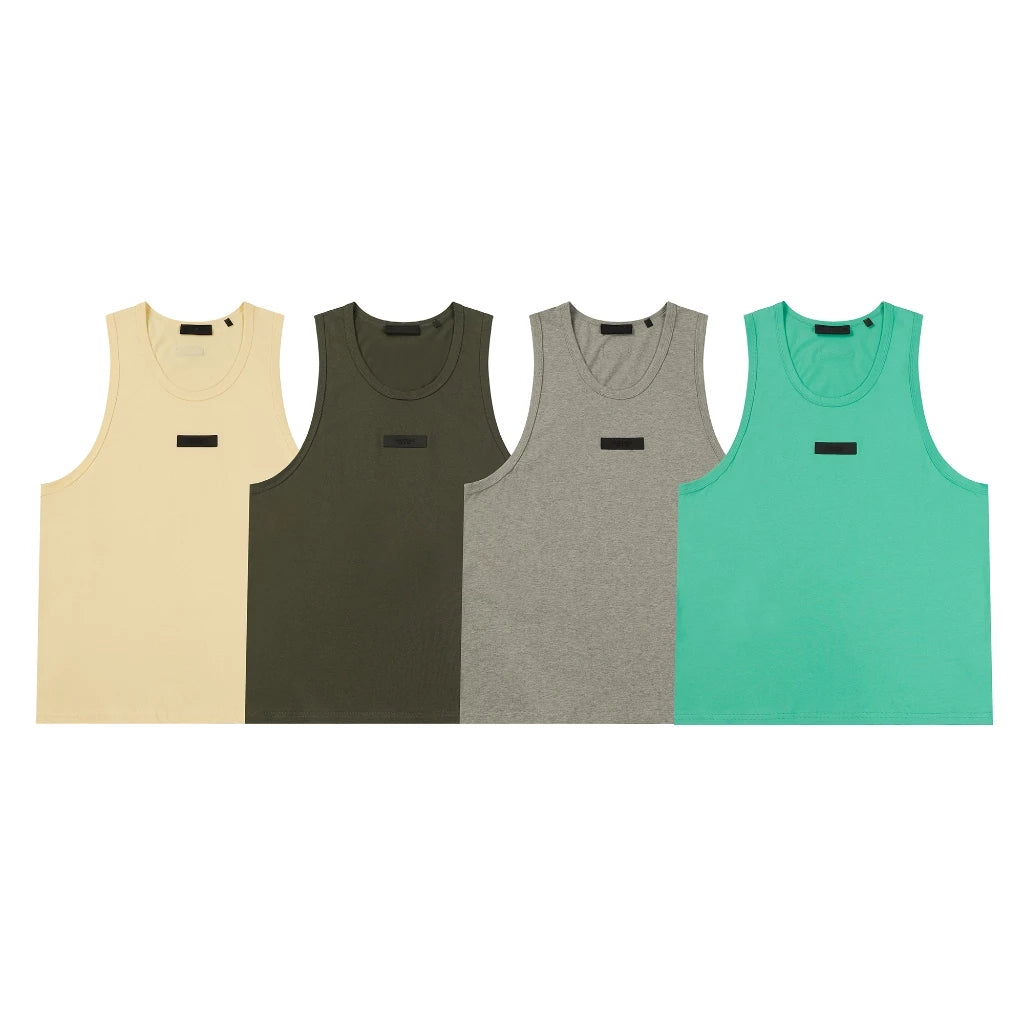 Fear of God Essentials tank top