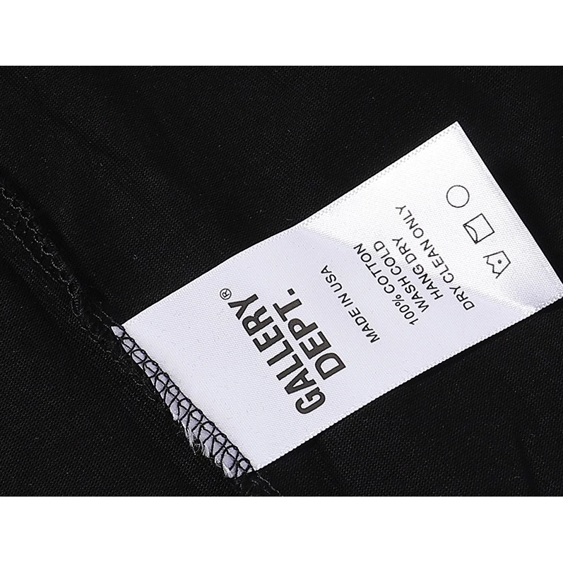 Gallery Dept. MIDDLE tee