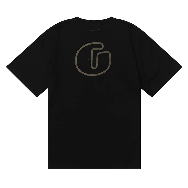 Gallery Dept. LANVIN DEPT tee