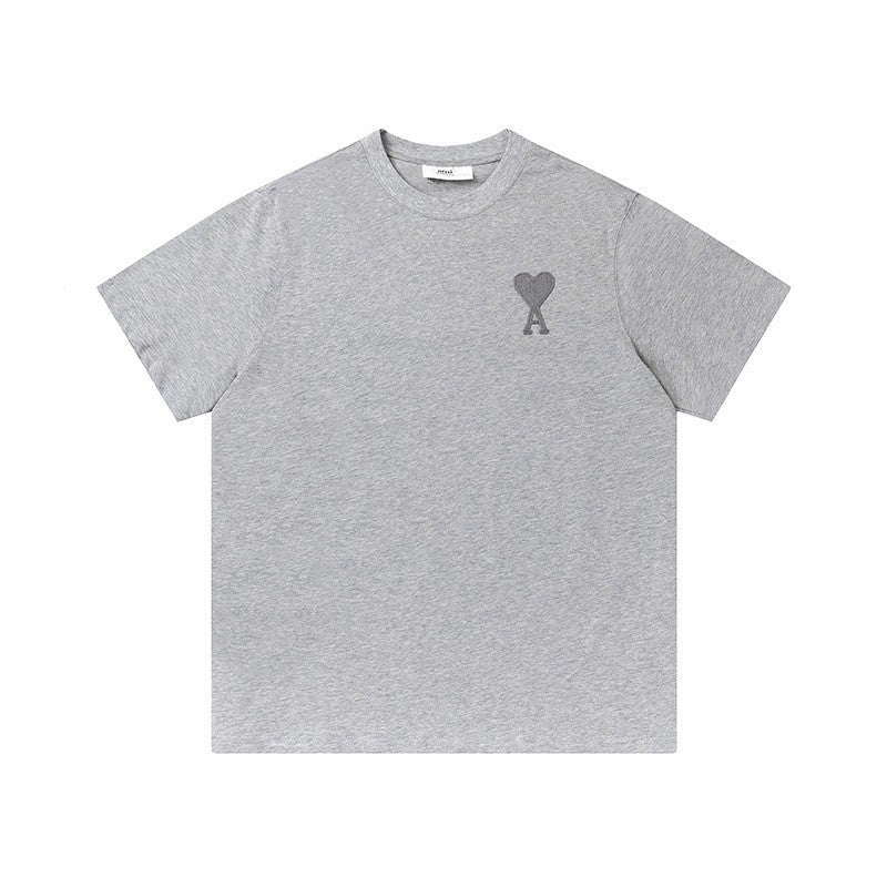 Ami De Coeur Medium logo T-shirt