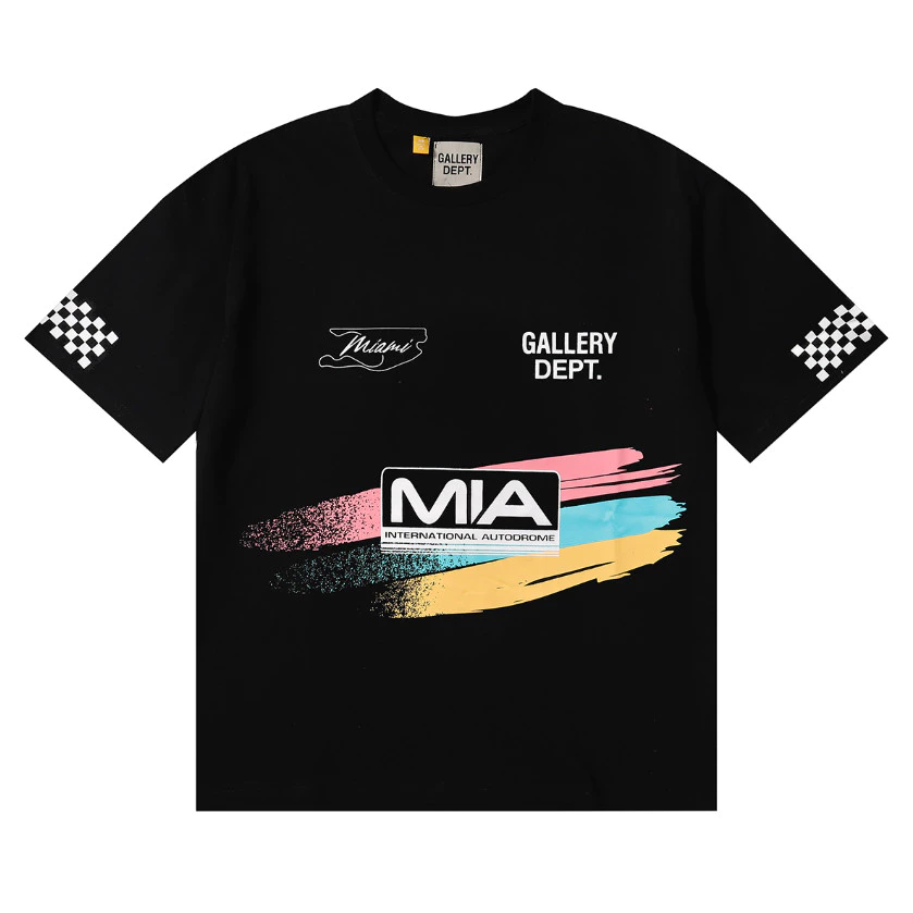 Gallery Dept. MIA tee
