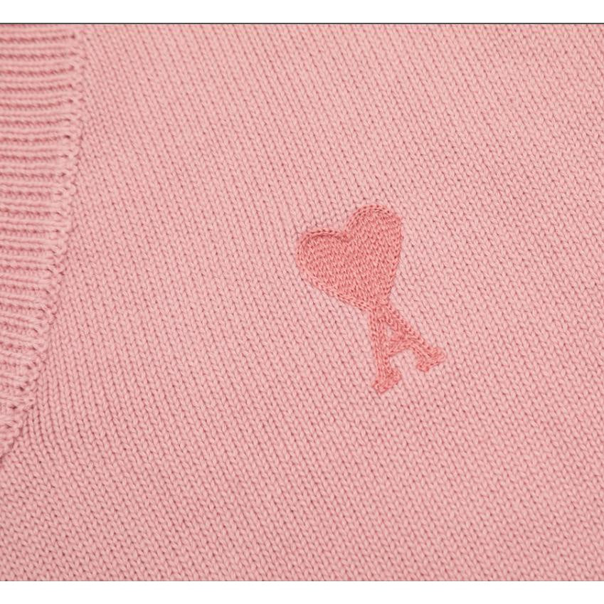 Ami De Coeur small logo Vest