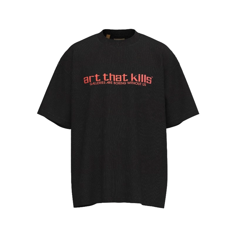 Gallery Dept. ATK SCRIPT tee