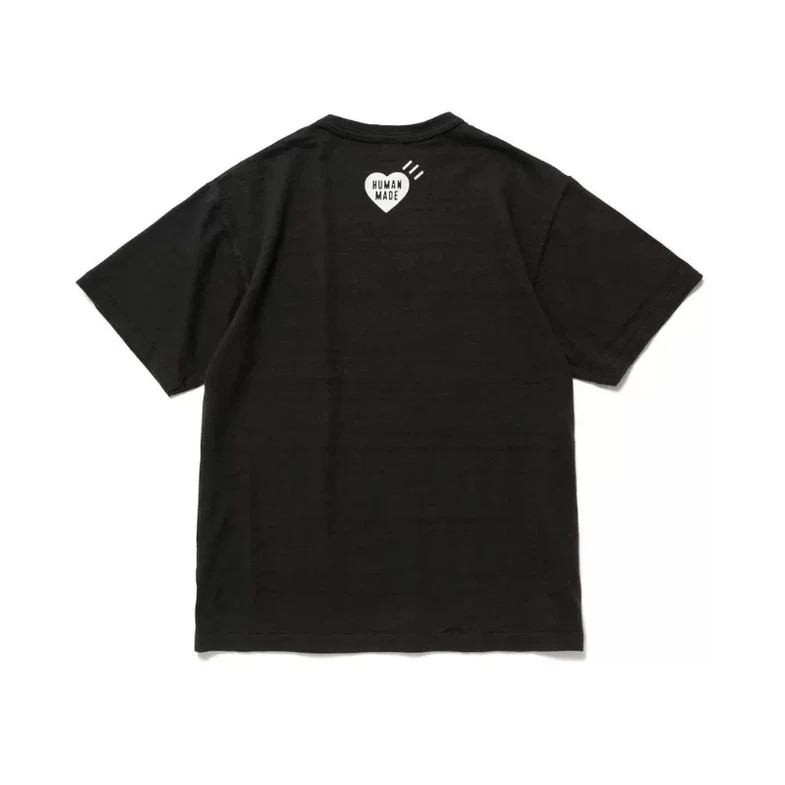 Human Made PANDA T-shirt