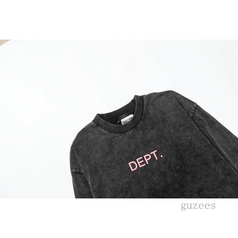 Gallery Dept. PAINT SLEEVE sweater