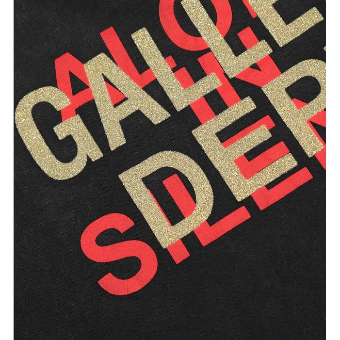 Gallery Dept. FACE ART tee