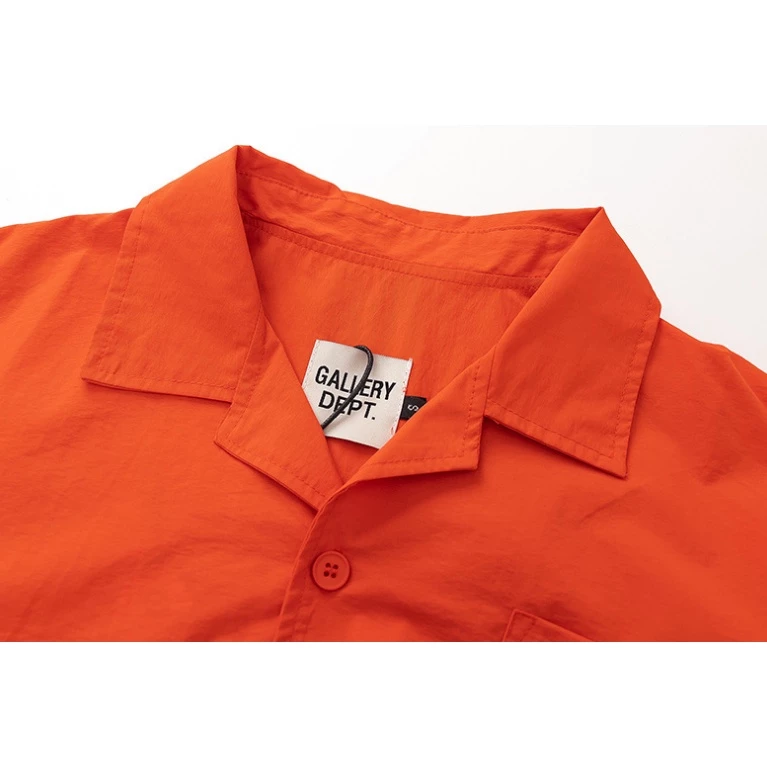 Gallery Dept. POCKET POLO