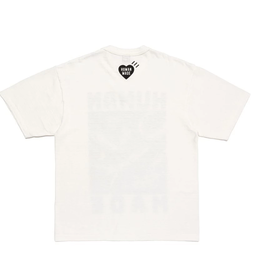 Human Made SPACE T-shirt