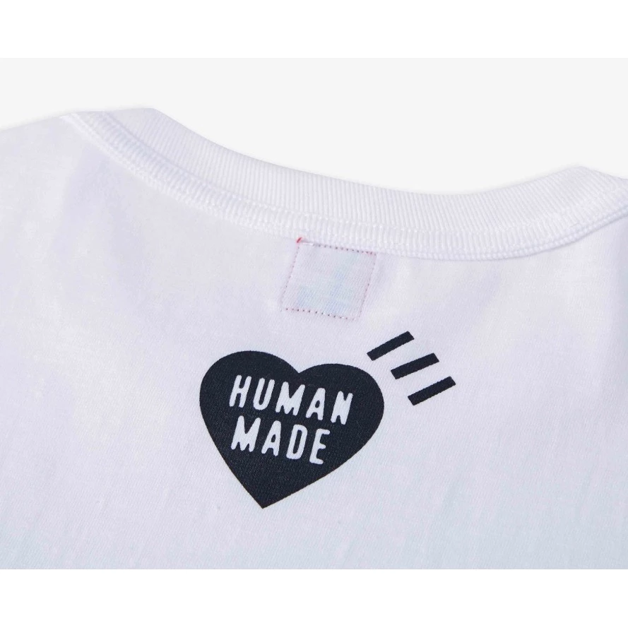 Human Made Future T-shirt