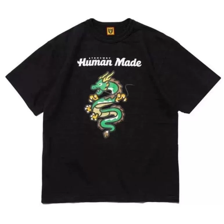 Human Made DRAGON T-shirt