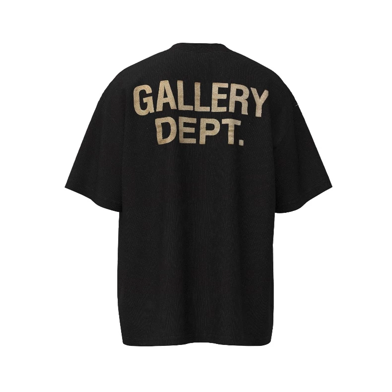 Gallery Dept. ATK SCRIPT tee