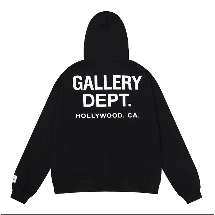 Gallery Dept. SOUVENIR Hoodie