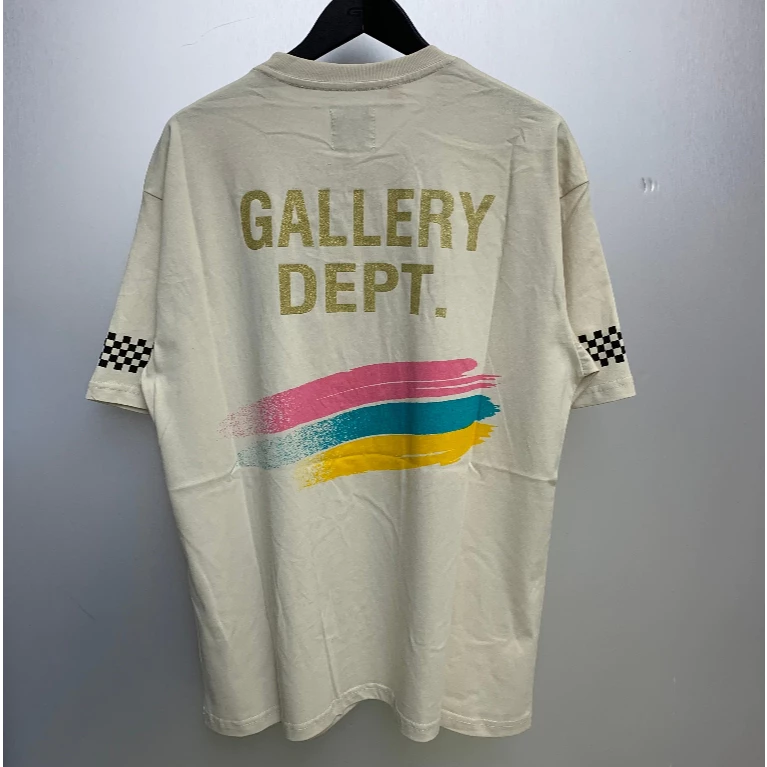 Gallery Dept. MIA tee