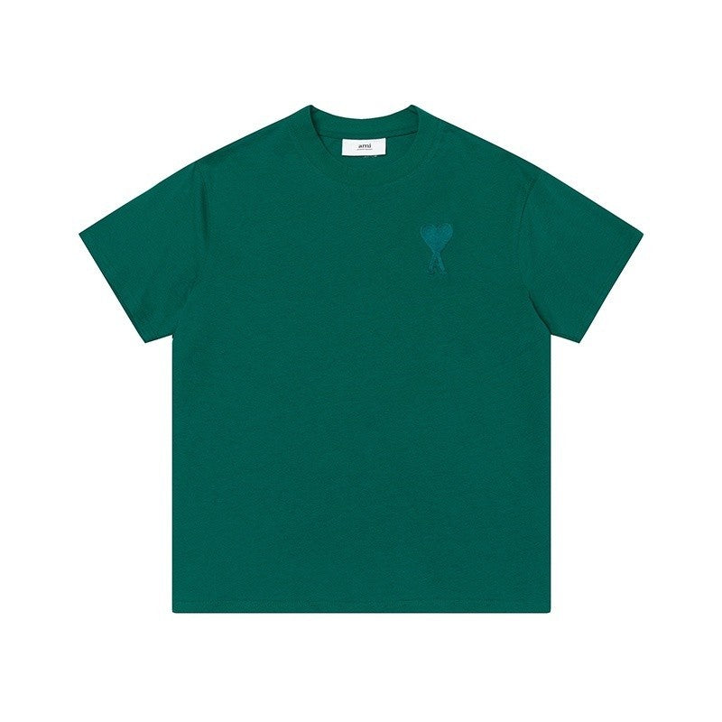 Ami De Coeur Medium logo T-shirt