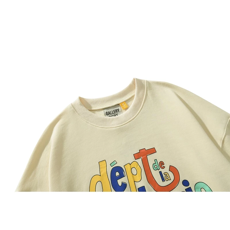 Gallery Dept. BEVERLY BLVD sweater
