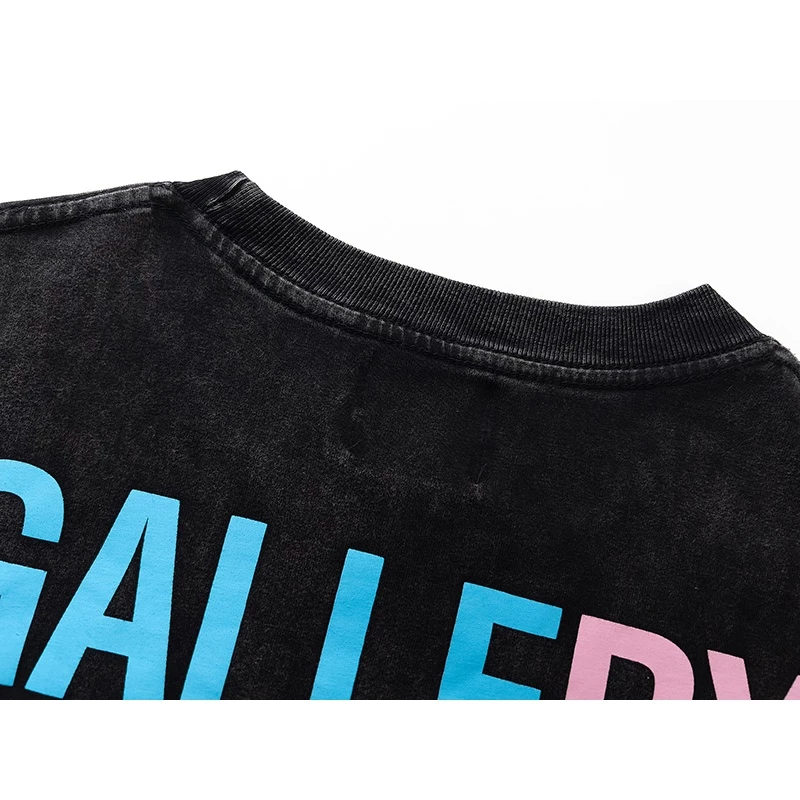 Gallery Dept. TWO TONE PB tee