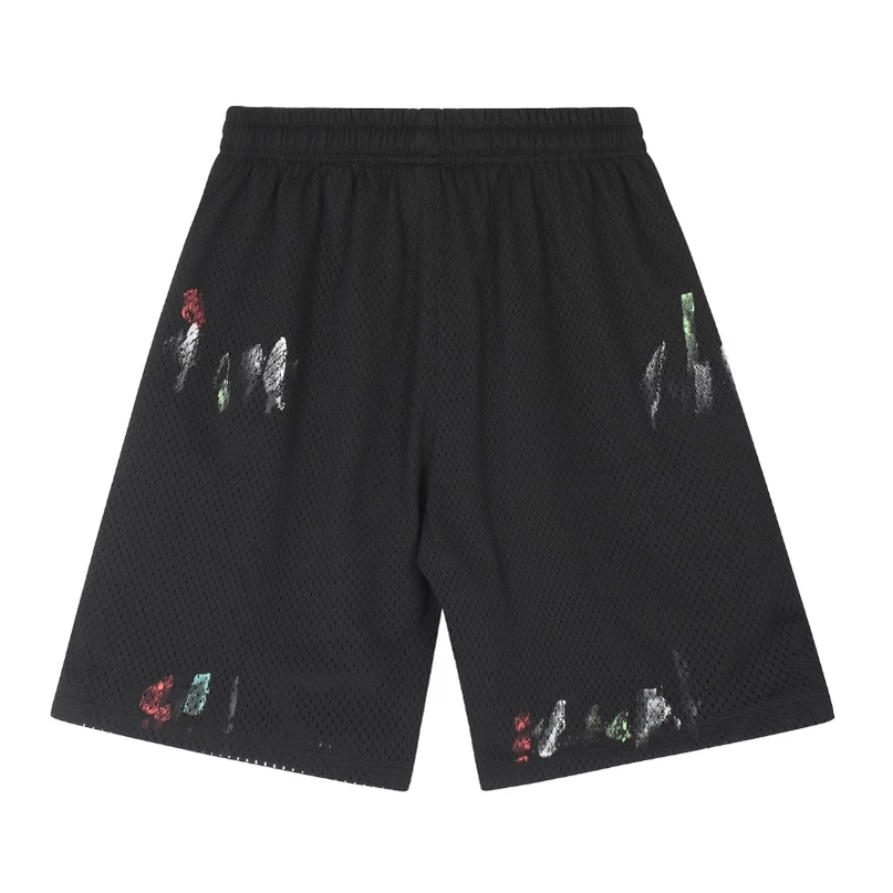 Gallery Dept. FRENCH PAINT MESH shorts