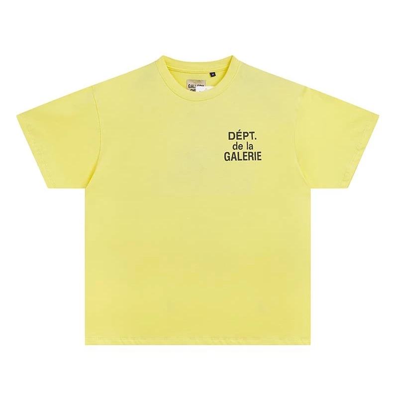 Gallery Dept. French Souvenir pastel tee
