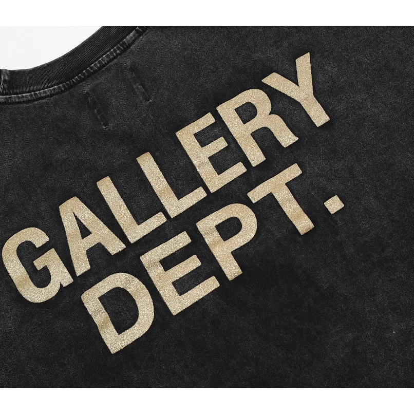 Gallery Dept. ATK SCRIPT tee