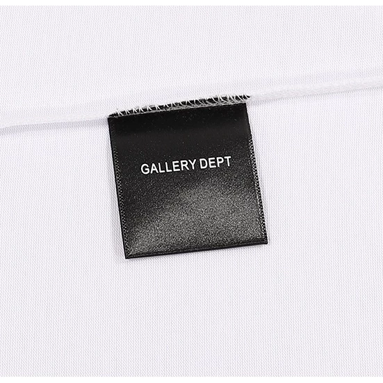 Gallery Dept. Souvenir multicolor logo tee