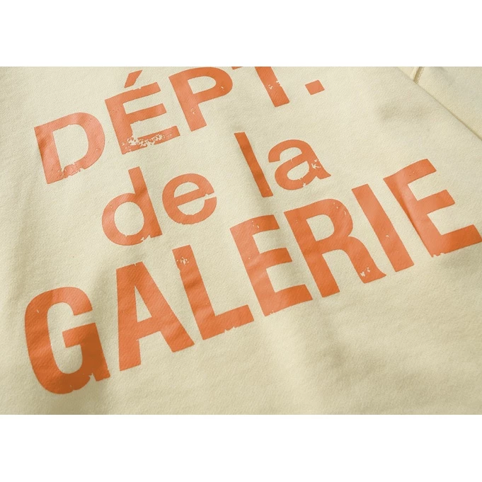 Gallery Dept. FRENCH SOUVENIR Hoodie