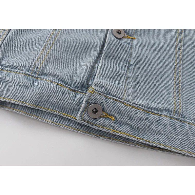 Gallery Dept. DENIM Jacket
