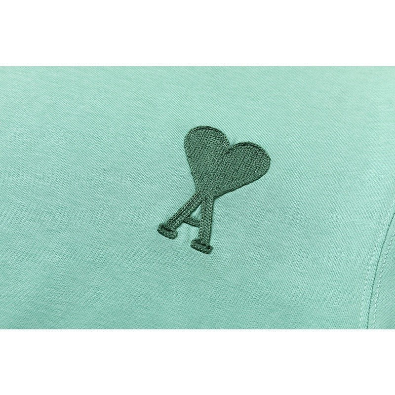 Ami De Coeur Medium logo T-shirt