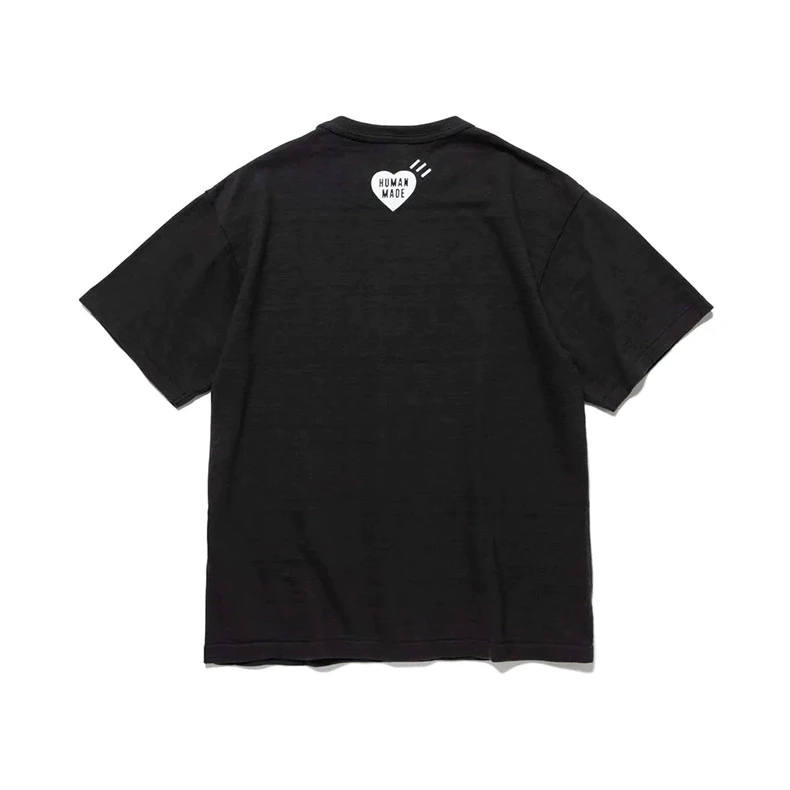 Human Made Glassed OWL T-shirt
