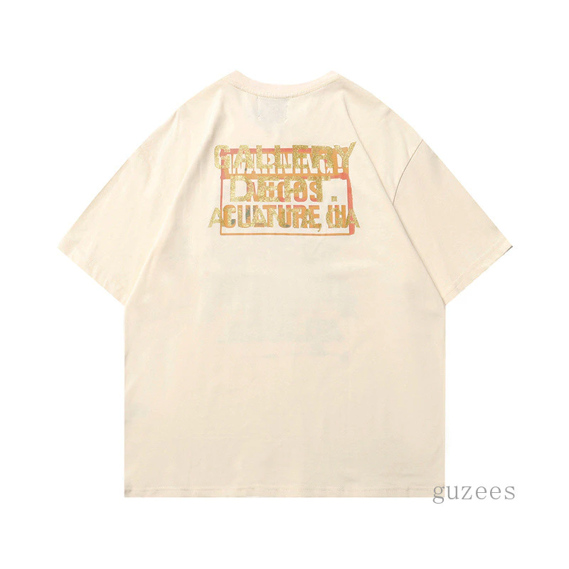 Gallery Dept. MIGOS tee
