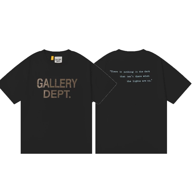 Gallery Dept. MIDDLE tee