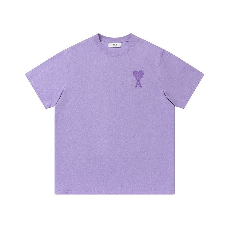 Ami De Coeur Medium logo T-shirt