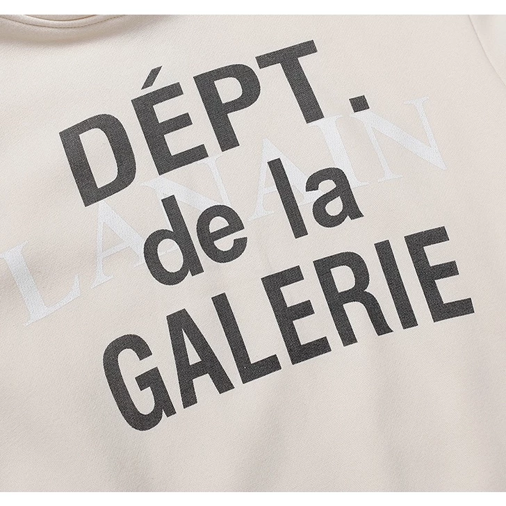 Gallery Dept. LANVIN Hoodie