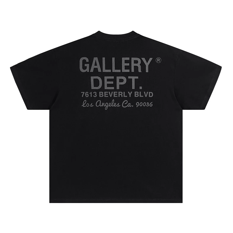 Gallery Dept. DEPT tee