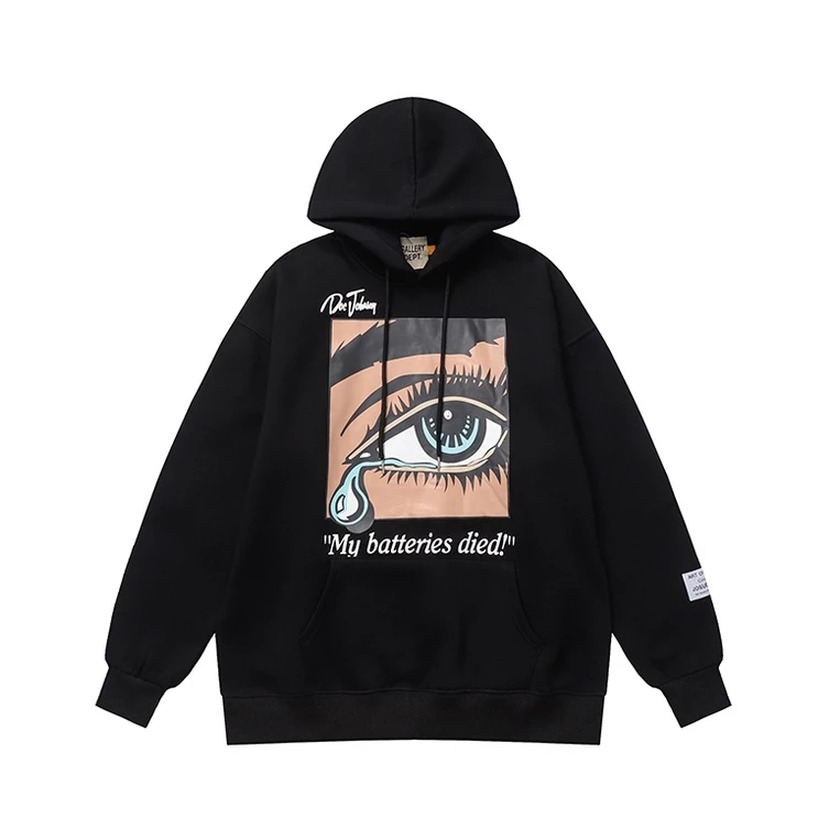 Gallery Dept. EYE TEAR Hoodie